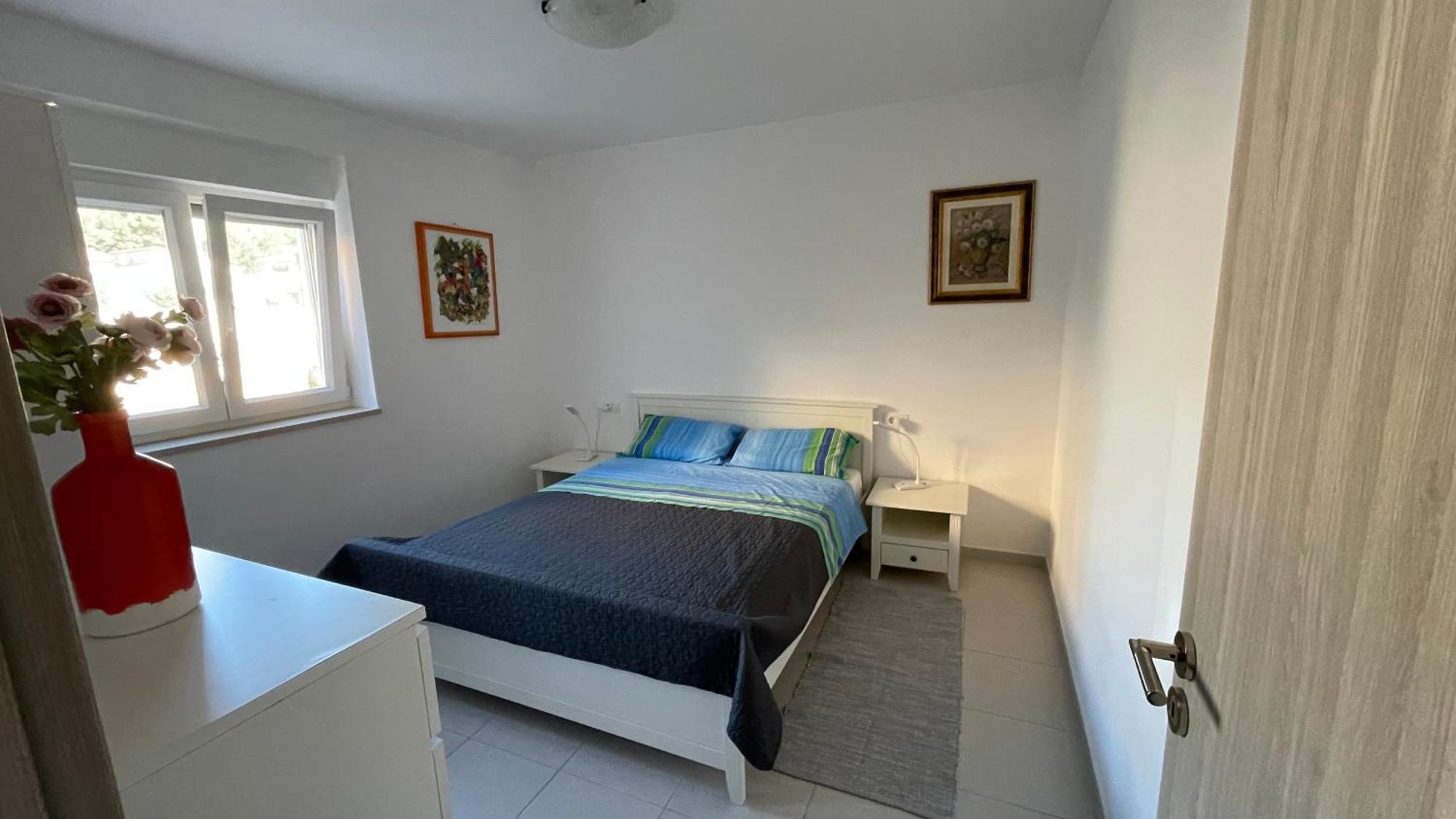 Apartment Ariela Rovinj Exterior photo